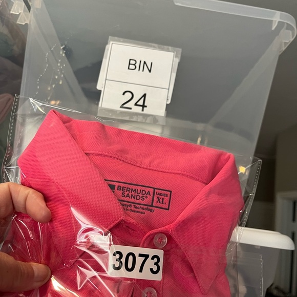 Golf Shirt - Picture 7 of 7